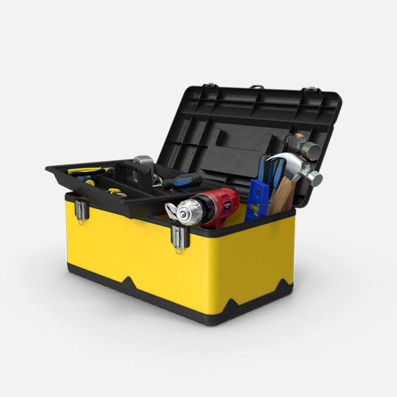 Handy Toolbox – PT RTech Java Engineering