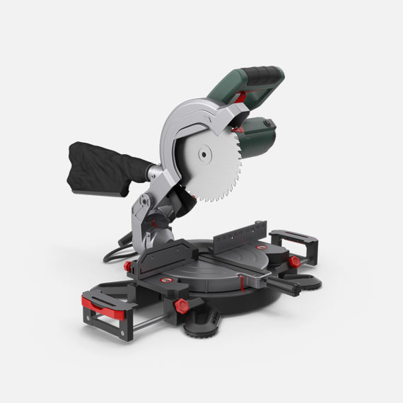 Mitre Saw – PT RTech Java Engineering