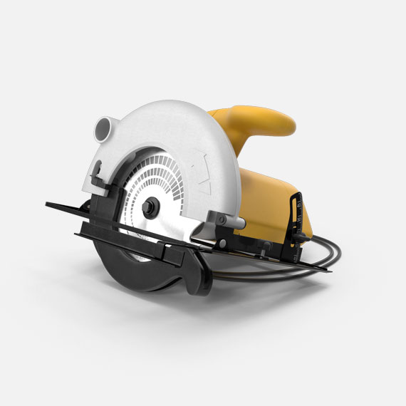 Circular Saw – PT RTech Java Engineering